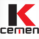 K cement